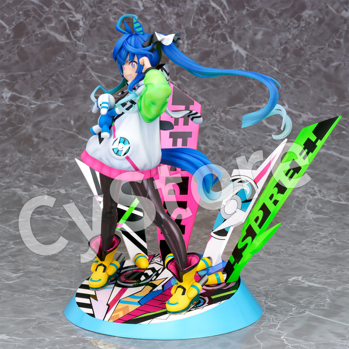 ウマ娘 プリティーダービー キャラ　　約1/7 Amazon | ウマ娘 プリティーダービー ナリタブライアン 1/7