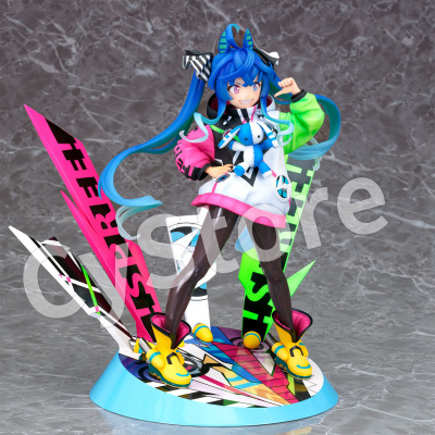 ウマ娘 プリティーダービー 1/7スケールフィギュア ツインターボ