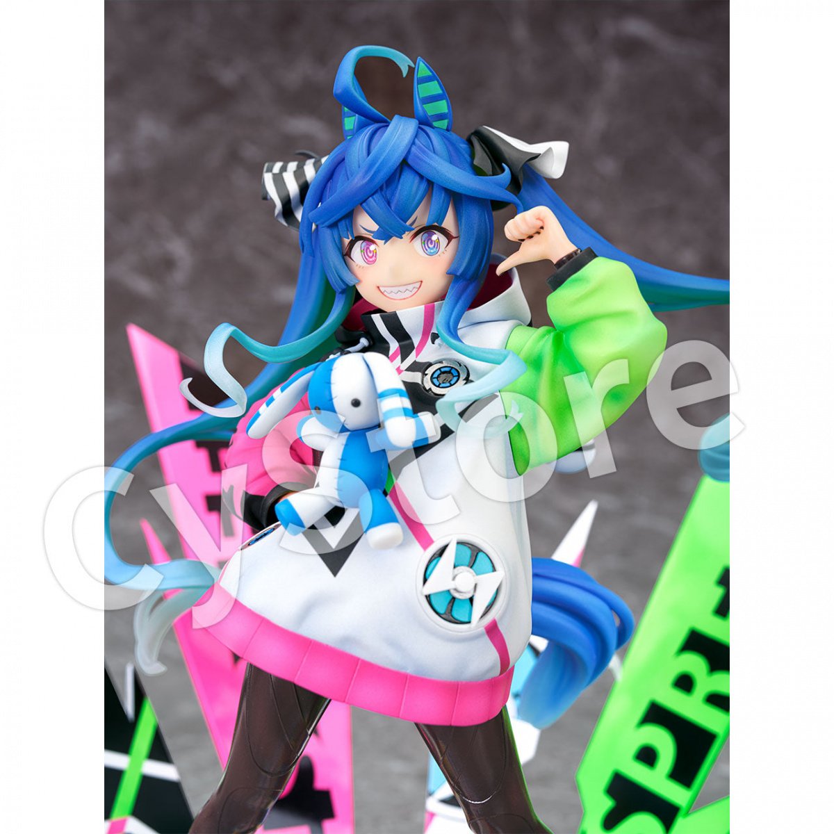 ウマ娘 プリティーダービー 1/7スケールフィギュア ツインターボ