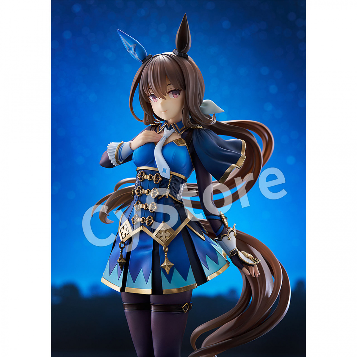 ウマ娘 プリティーダービー ［Starry Nocturne］アドマイヤベガ