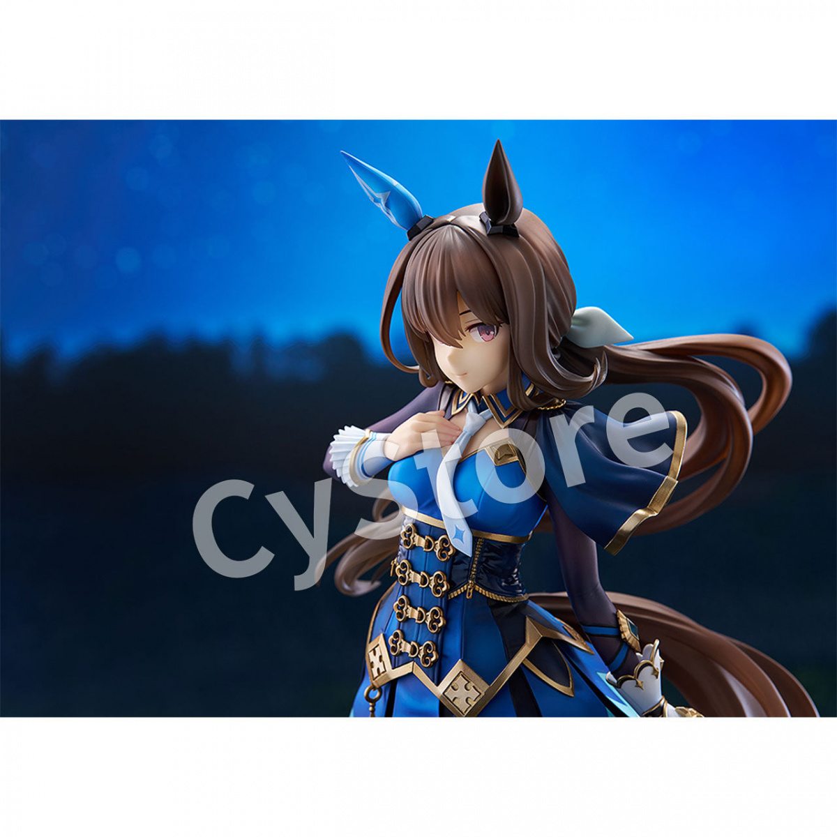 ウマ娘 プリティーダービー ［Starry Nocturne］アドマイヤベガ