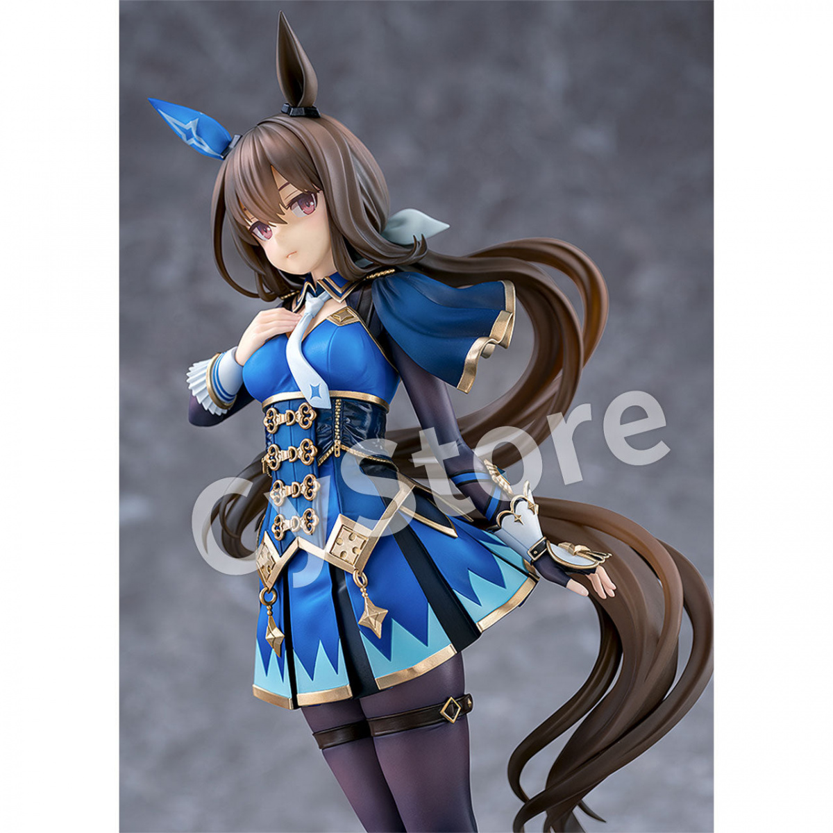 【新品未開封】ウマ娘 アドマイヤベガ 1/7スケール ウマ娘 プリティーダービー ［Starry Nocturne］アドマイヤベガ