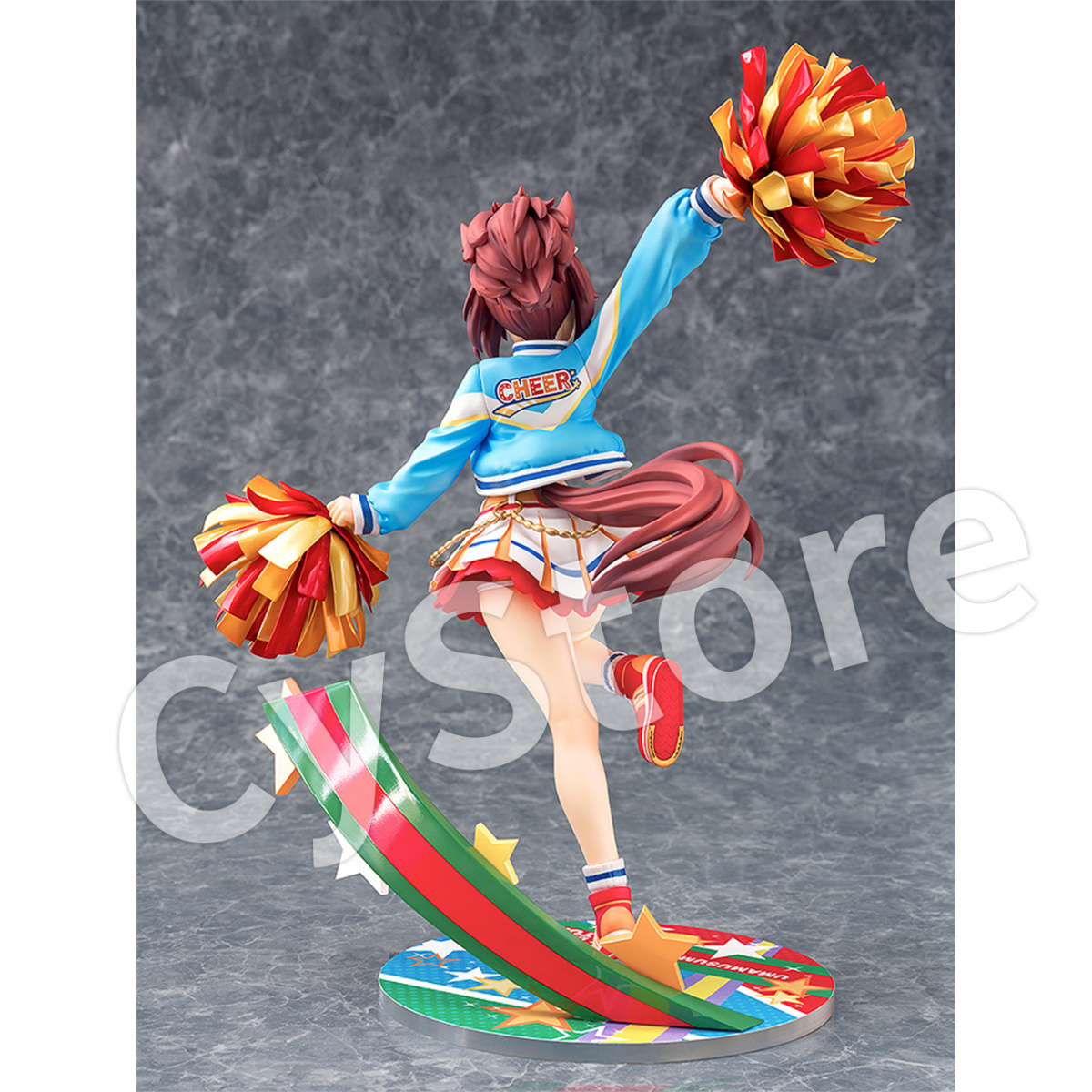 【保護紙付・極美品】ウマ娘プリティーダービー 【RUN＆WIN】ナイスネイチャ 保護紙付・極美品】ウマ娘 プリティーダービー 【RUN＆WIN