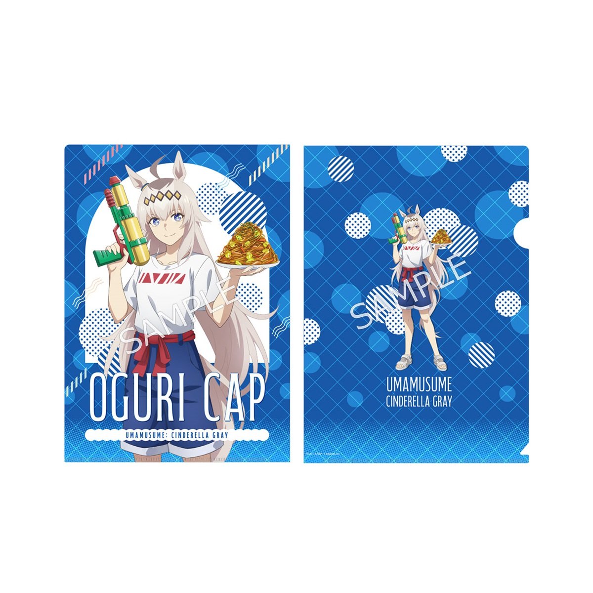 ショーハショーテン！クリアファイル 文具/クリアファイル|集英社ジャンプキャラクターズストア