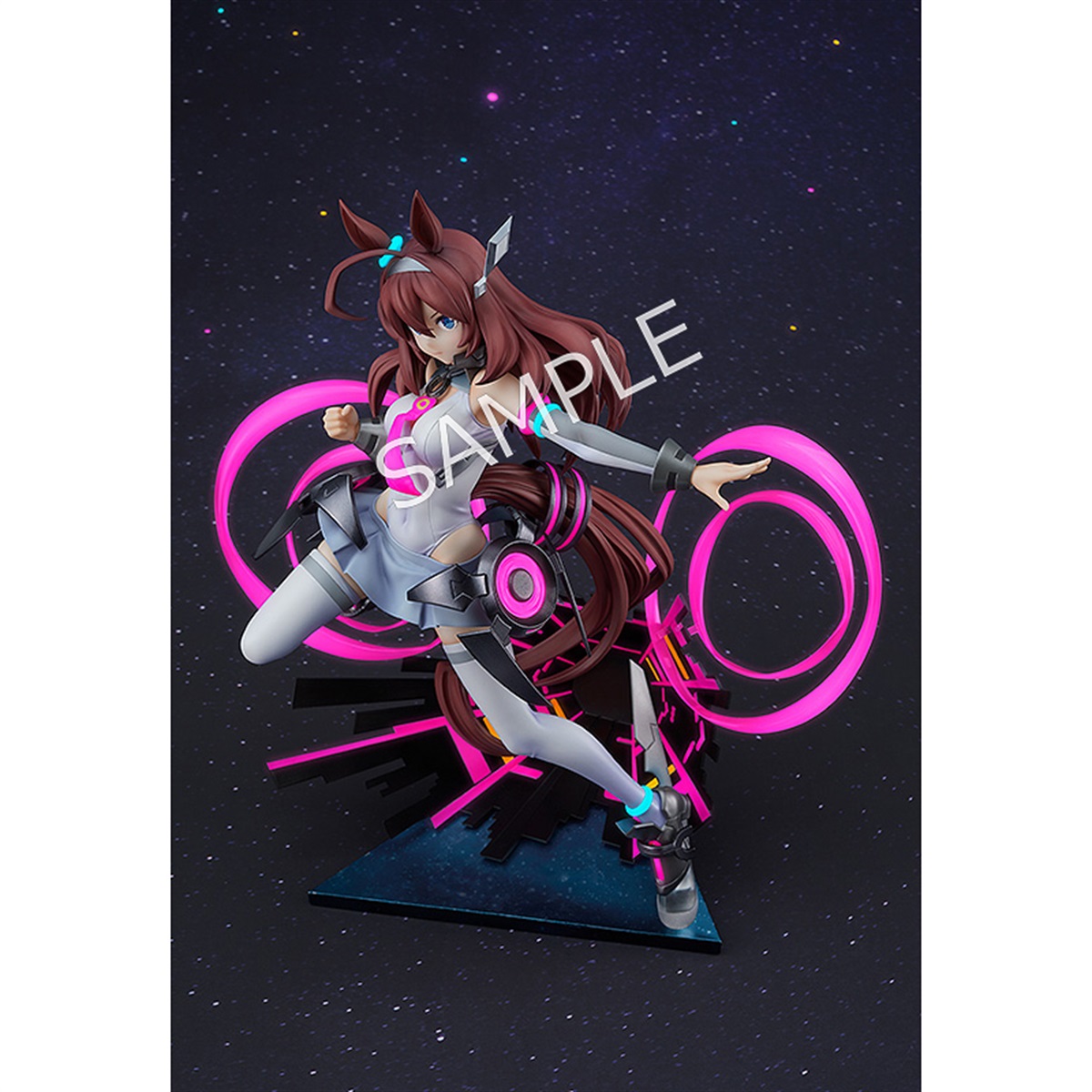 ウマ娘 プリティーダービー 1/7スケールフィギュア