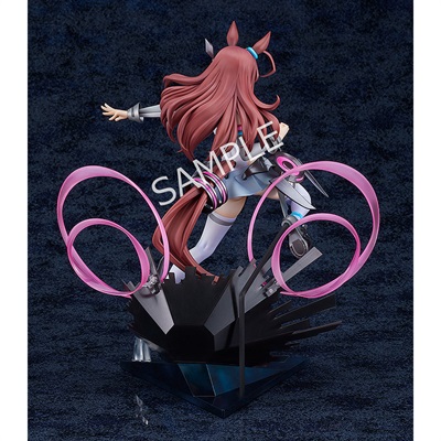 ウマ娘 プリティーダービー 1/7スケールフィギュア