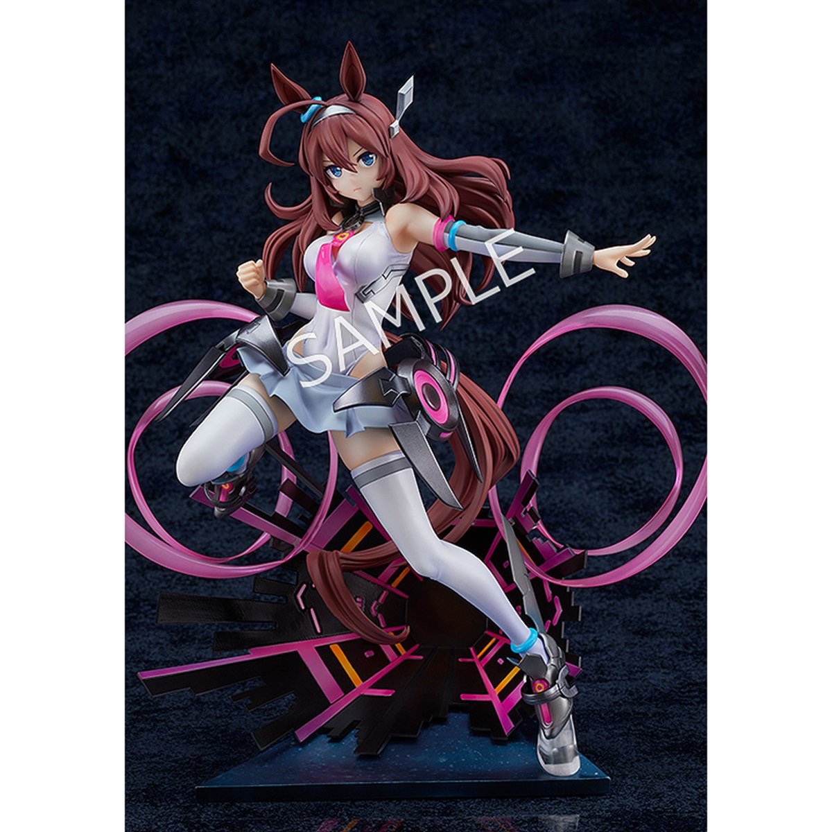ウマ娘 プリティーダービー 1/7スケールフィギュア