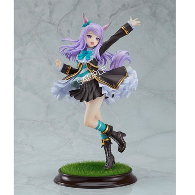 ウマ娘　メジロマックイーン 1/7スケールフィギュア ウマ娘 プリティーダービー 1/7 スケールフィギュア メジロ