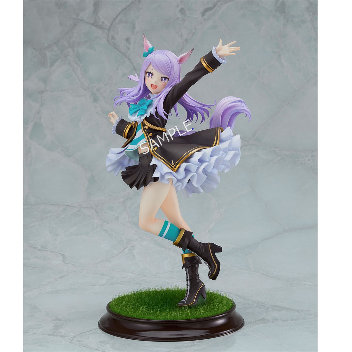 ウマ娘 プリティーダービー 1/7 スケールフィギュア メジロ