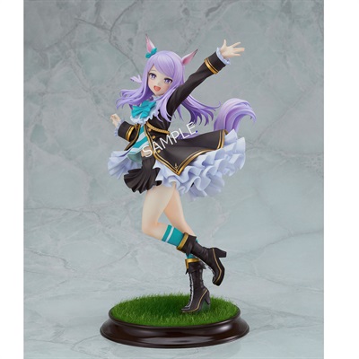 ウマ娘 プリティーダービー 1/7 スケールフィギュア メジロ