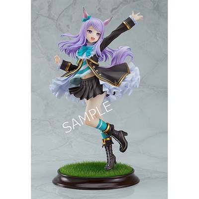 ウマ娘 プリティーダービー 1/7 スケールフィギュア メジロ