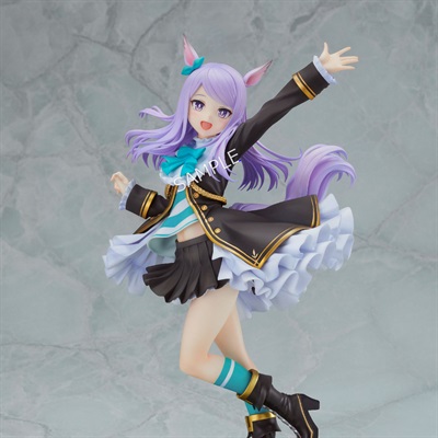 ウマ娘 プリティーダービー メジロマックイーン 名門メジロ家の至宝 フィギュア ウマ娘 プリティーダービー メジロマックイーン～名門メジロ家の