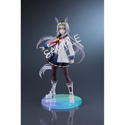 ウマ娘　プリティーダービー オグリキャップ ウマ娘 プリティーダービー スケールフィギュア オグリキャップ