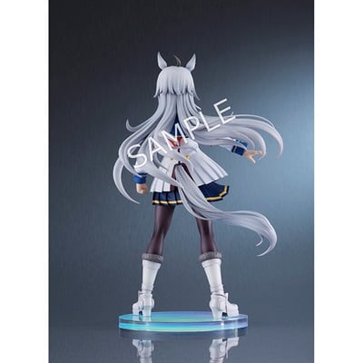 ウマ娘 プリティーダービー スケールフィギュア オグリキャップ