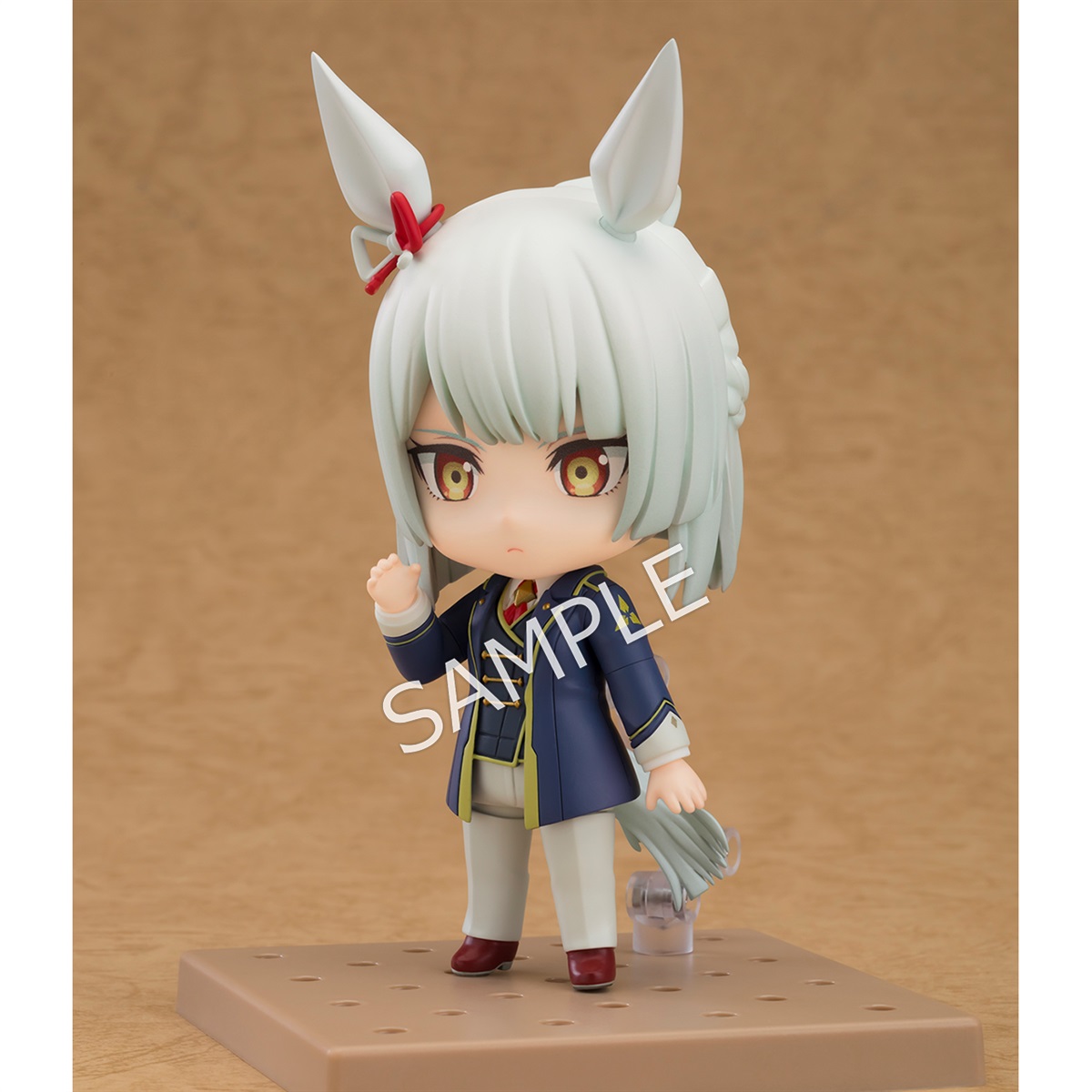 ウマ娘　ねんどろいど　7体セット ウマ娘 ねんどろいど 7体セット ウマ娘 ねんどろいど 7体セット