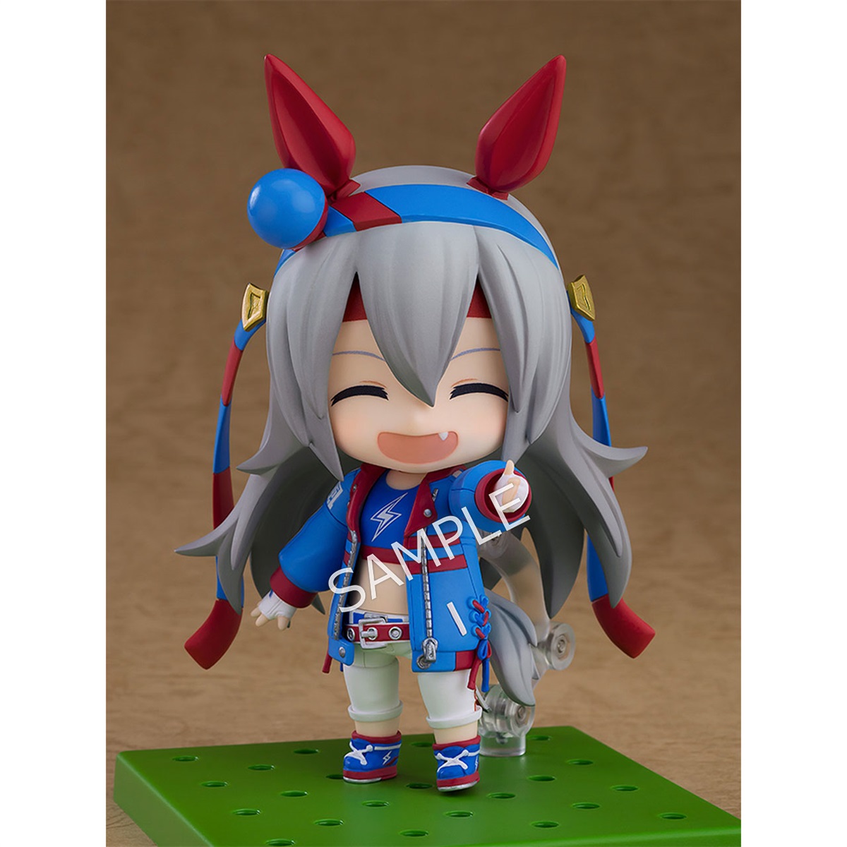 ウマ娘 プリティーダービー ねんどろいど タマモクロス(再販)