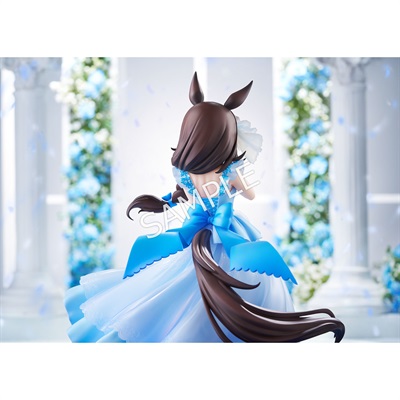 ウマ娘　ライスシャワー　スケールフィギュア ウマ娘 プリティーダービー スケールフィギュア ライスシャワー
