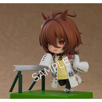 ウマ娘 プリティーダービー ねんどろいど アグネスタキオン（再販）