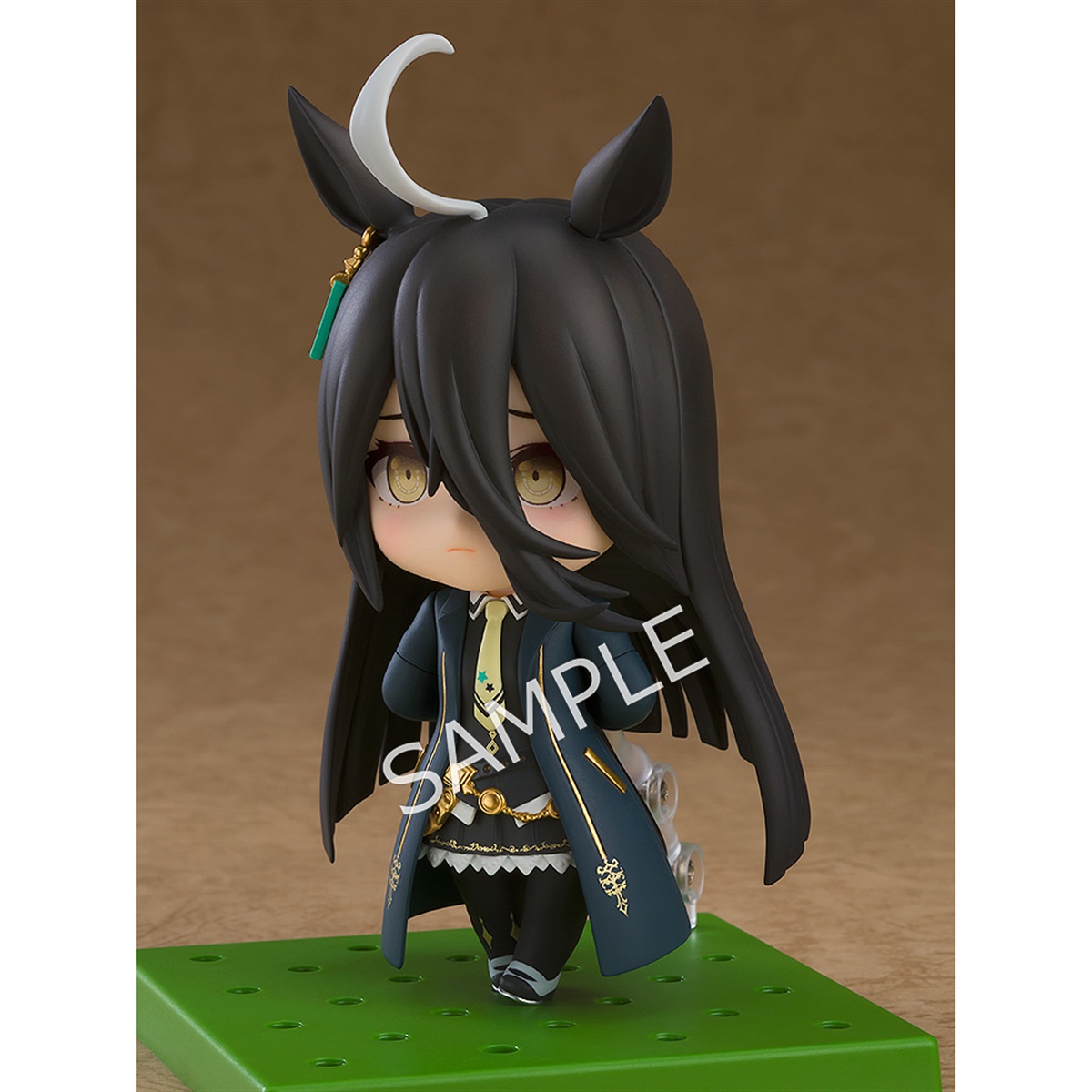 ウマ娘 プリティーダービー ねんどろいど マンハッタンカフェ（再販）