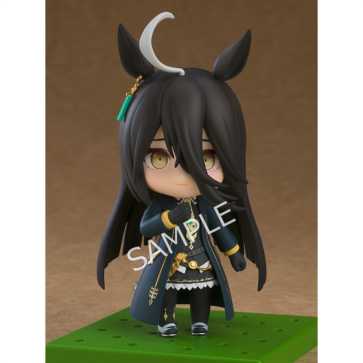ウマ娘 プリティーダービー ねんどろいど マンハッタンカフェ（再販）