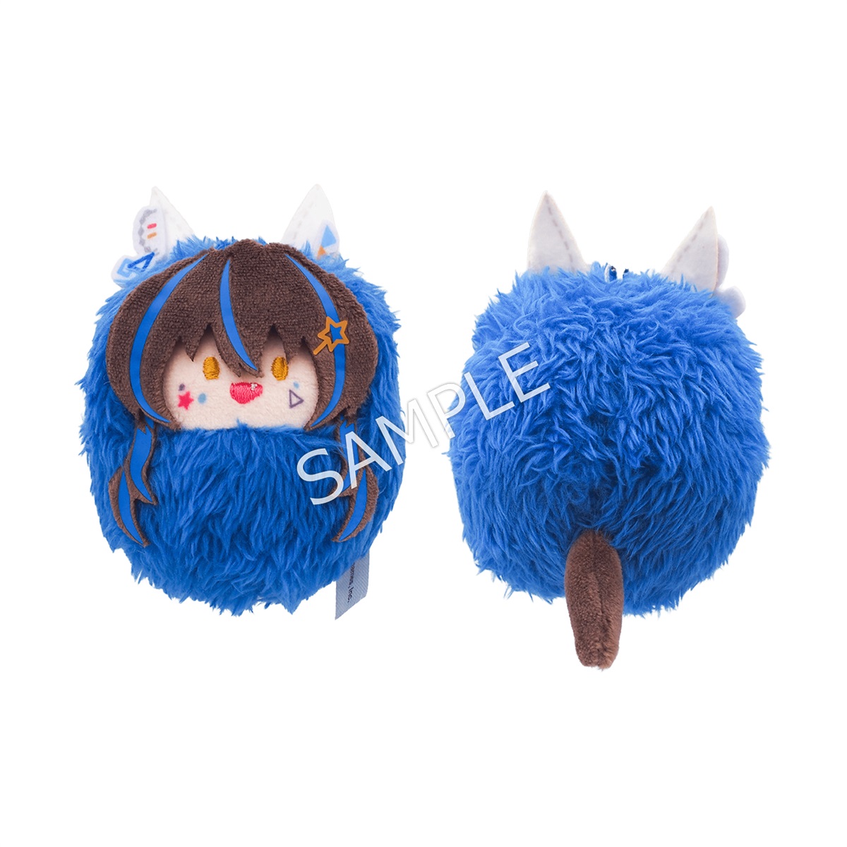 ウマ娘　クリアファイル　ぬいぐるみ 4582725314175_M.jpg