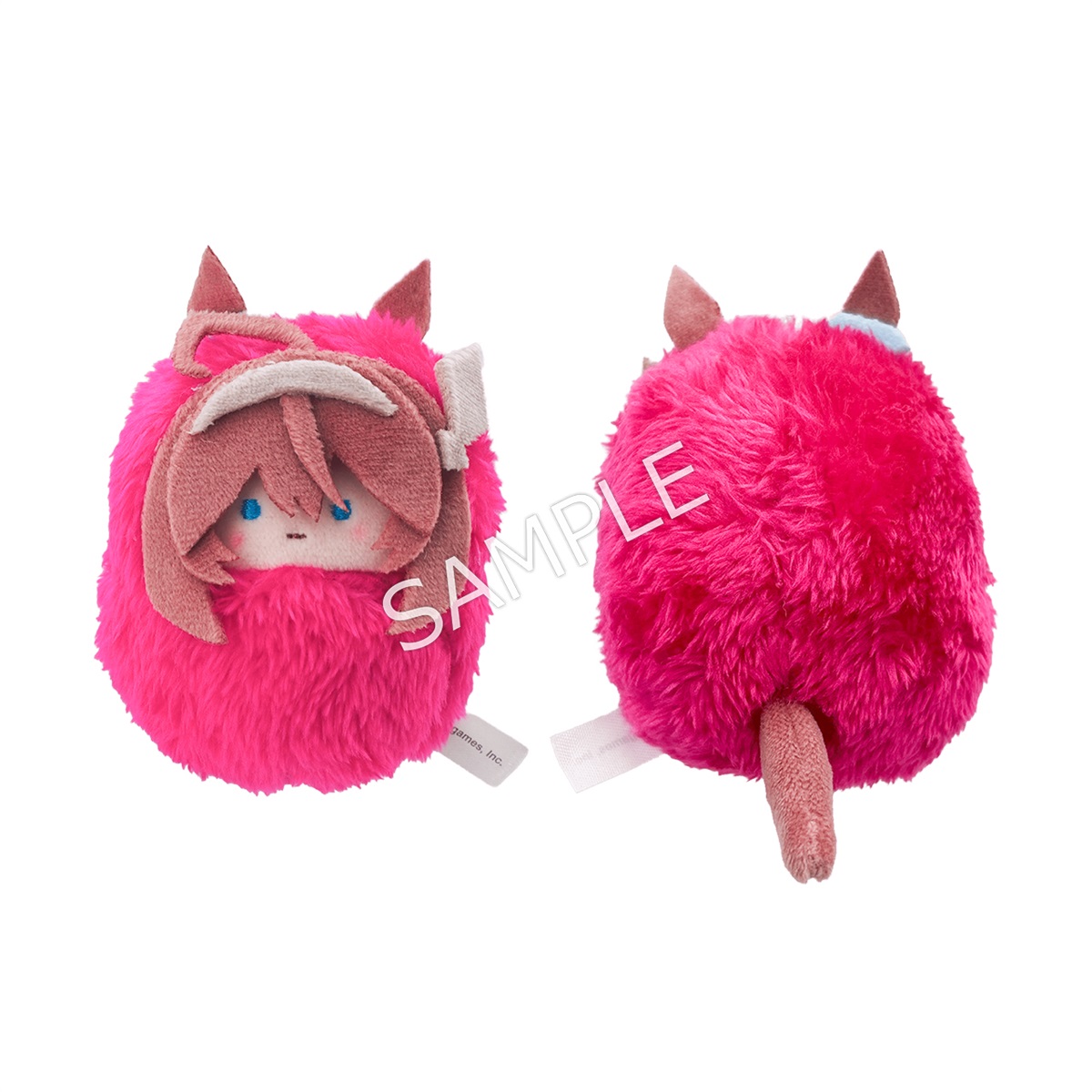 はぴぬい WIND BREAKER くるみたぴぬい 8個入りBOX[タピオカ]《在庫切れ》