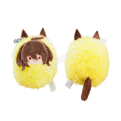 ウマ娘　プリティーダービー　ぬいぐるみ　マスコット　カード　シール　まとめ BOX】ウマ娘 プリティーダービー くるみたぴぬいVol.2