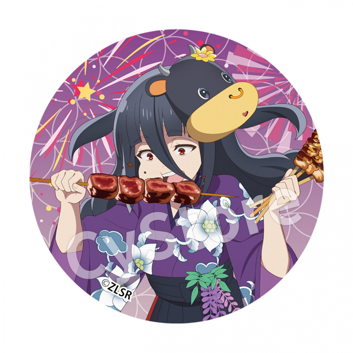 ゾンビ グリサ(未使用品) m37138062748_1.jpg?1746284914