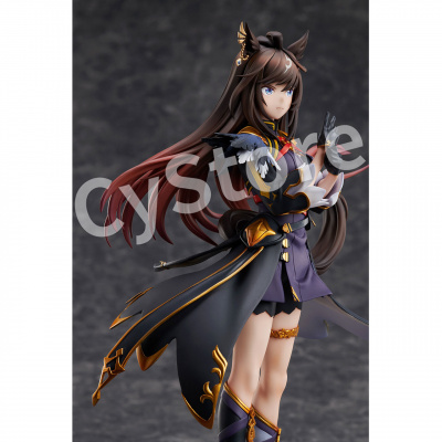 新品即納】[FIG]ドゥラメンテ TVアニメ『ウマ娘 プリティー