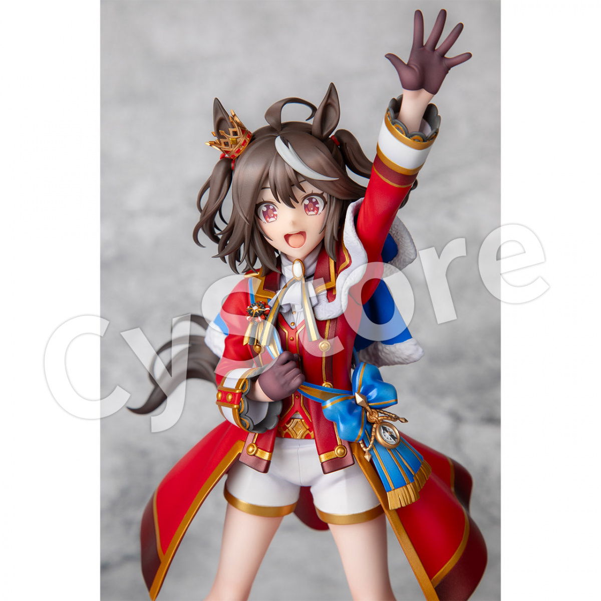 Amazon.co.jp: ウマ娘 一番くじ キタサンブラックとタマモクロス