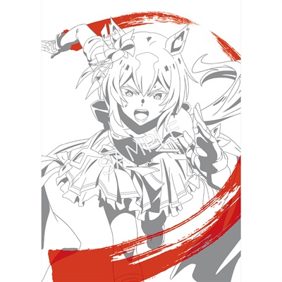 ウマ娘 シンデレラグレイ 3 Blu-ray