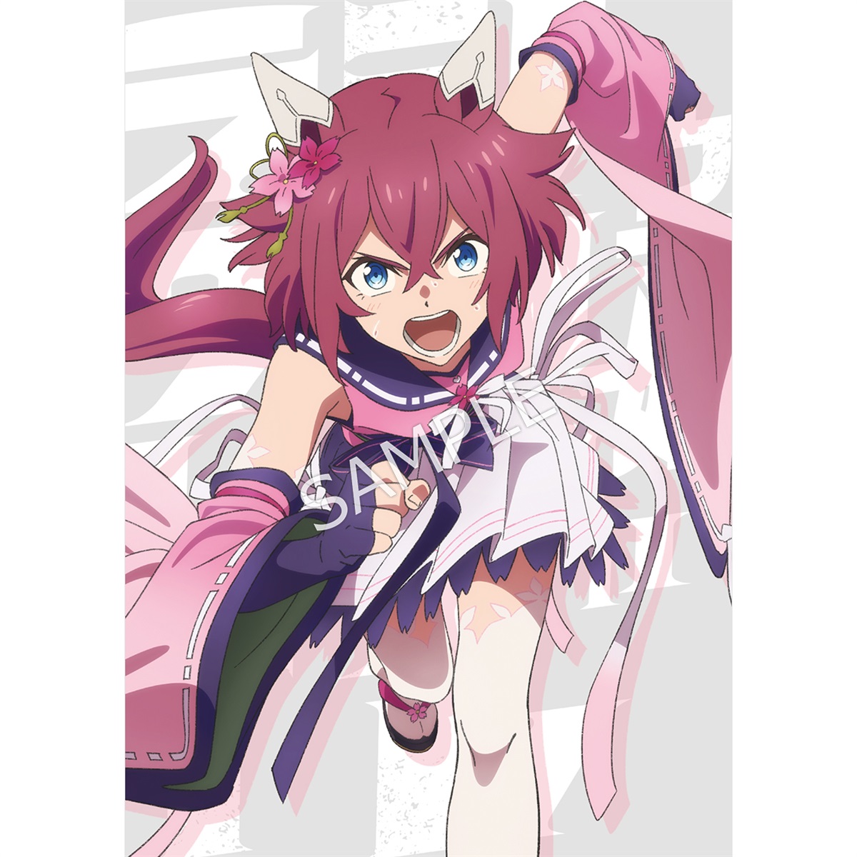 ウマ娘 シンデレラグレイ 3 Blu-ray