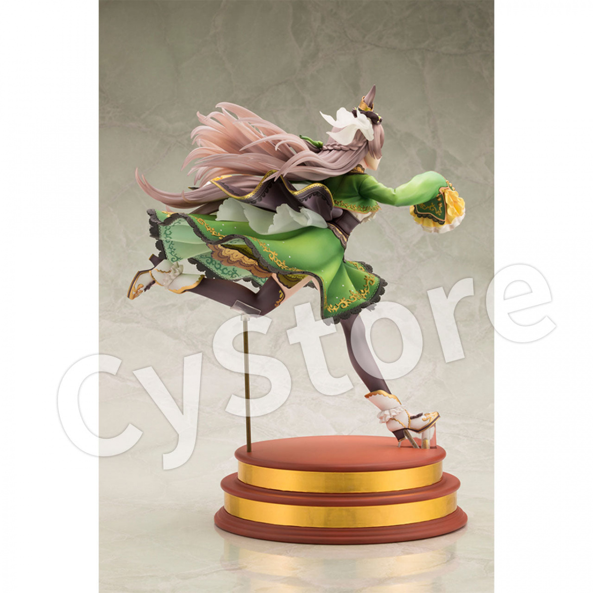 CyStore購入特典付き】ウマ娘 プリティーダービー 1/7スケール