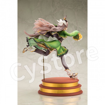 CyStore購入特典付き】ウマ娘 プリティーダービー 1/7スケール