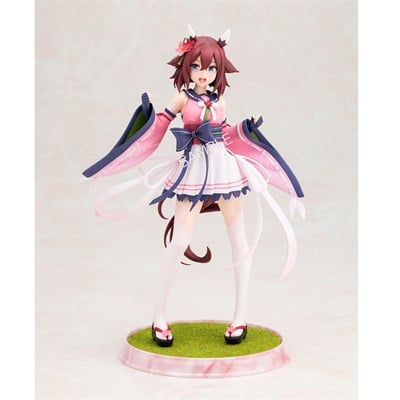 CyStore購入特典付き】ウマ娘 プリティーダービー スケール