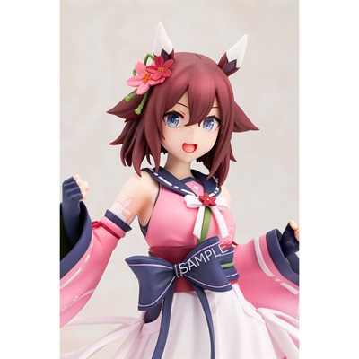CyStore購入特典付き】ウマ娘 プリティーダービー スケールフィギュア 