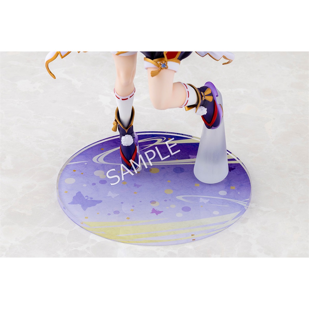 CyStore購入特典付き】ウマ娘 プリティーダービー［紫雲の夢見取り