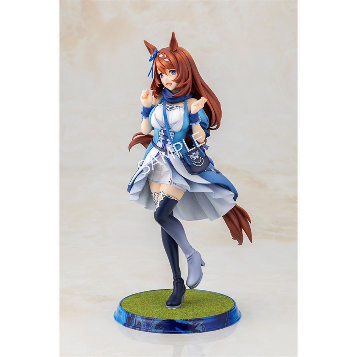 CyStore購入特典付き】ウマ娘 プリティーダービー スケールフィギュア