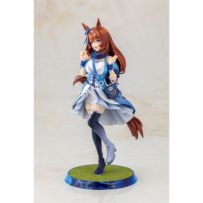 CyStore購入特典付き】ウマ娘 プリティーダービー スケールフィギュア