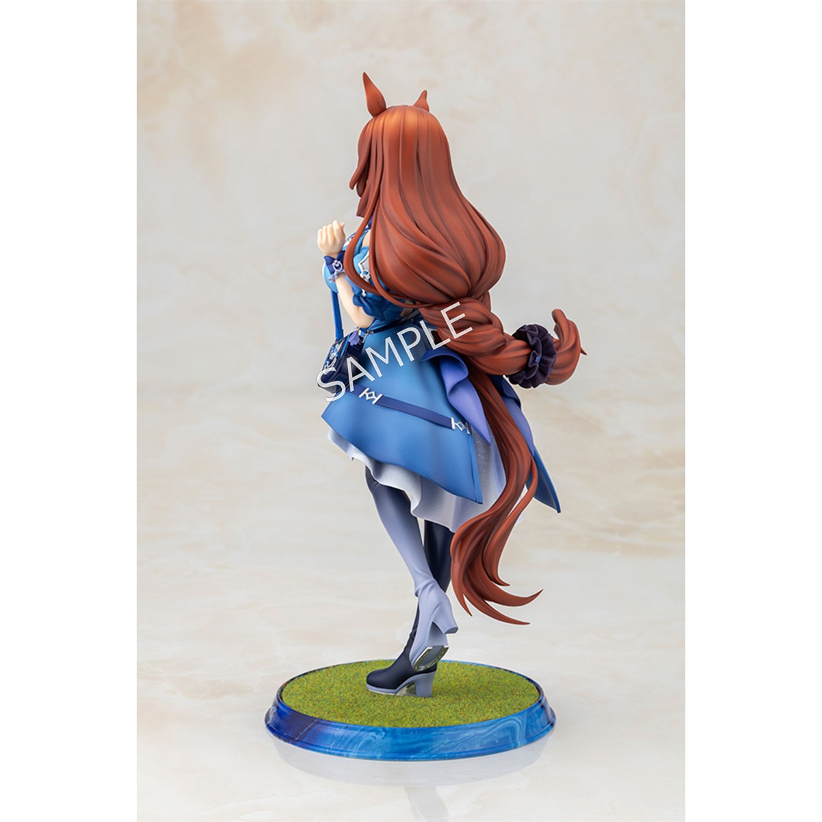 CyStore購入特典付き】ウマ娘 プリティーダービー スケールフィギュア