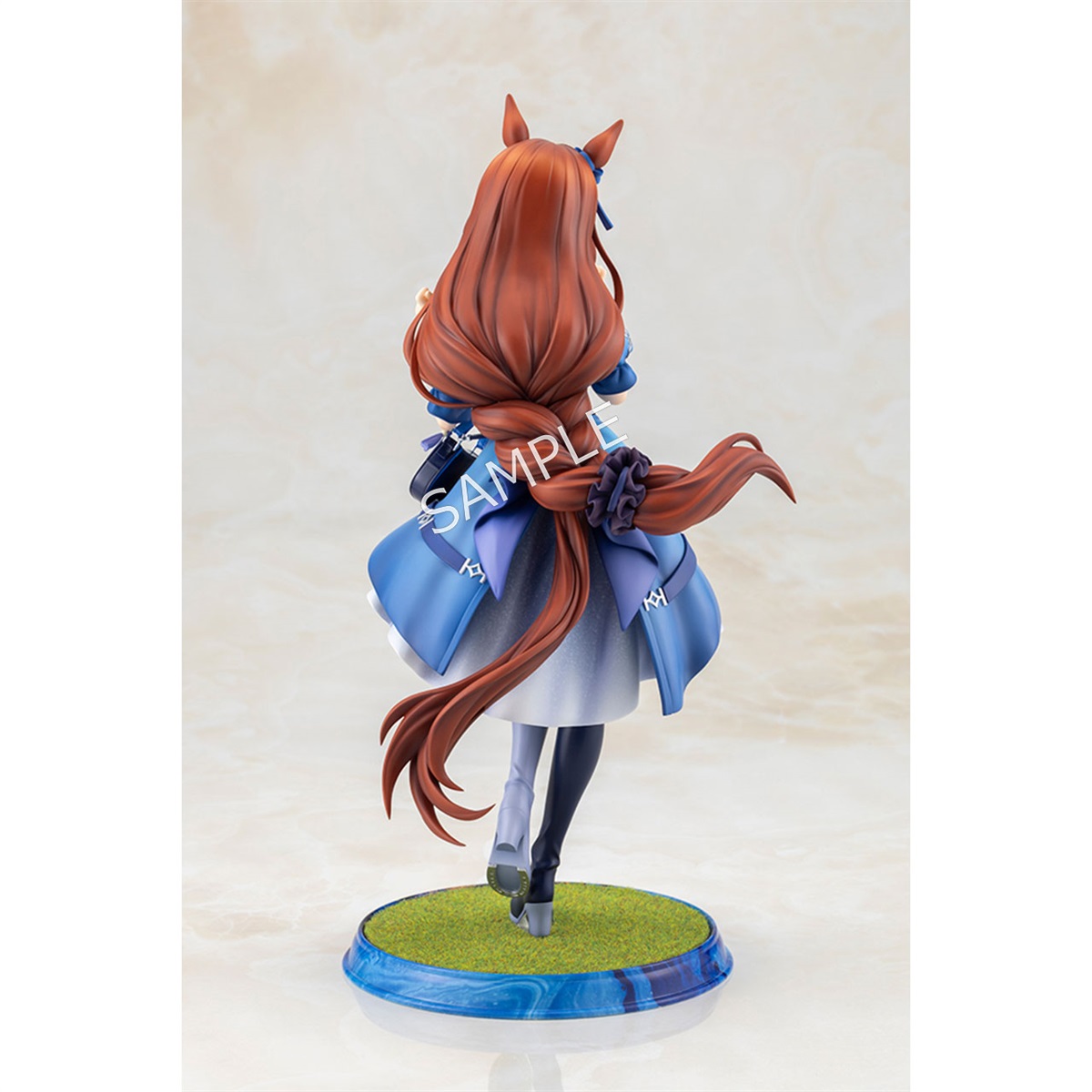 CyStore購入特典付き】ウマ娘 プリティーダービー スケールフィギュア