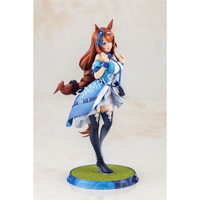 CyStore購入特典付き】ウマ娘 プリティーダービー スケールフィギュア