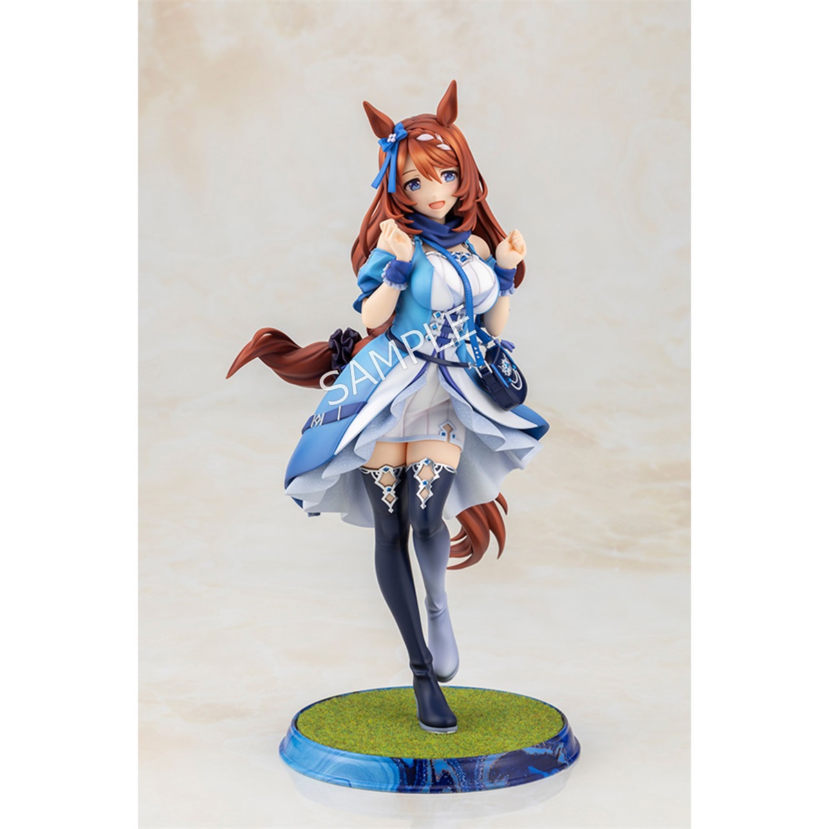 CyStore購入特典付き】ウマ娘 プリティーダービー スケールフィギュア
