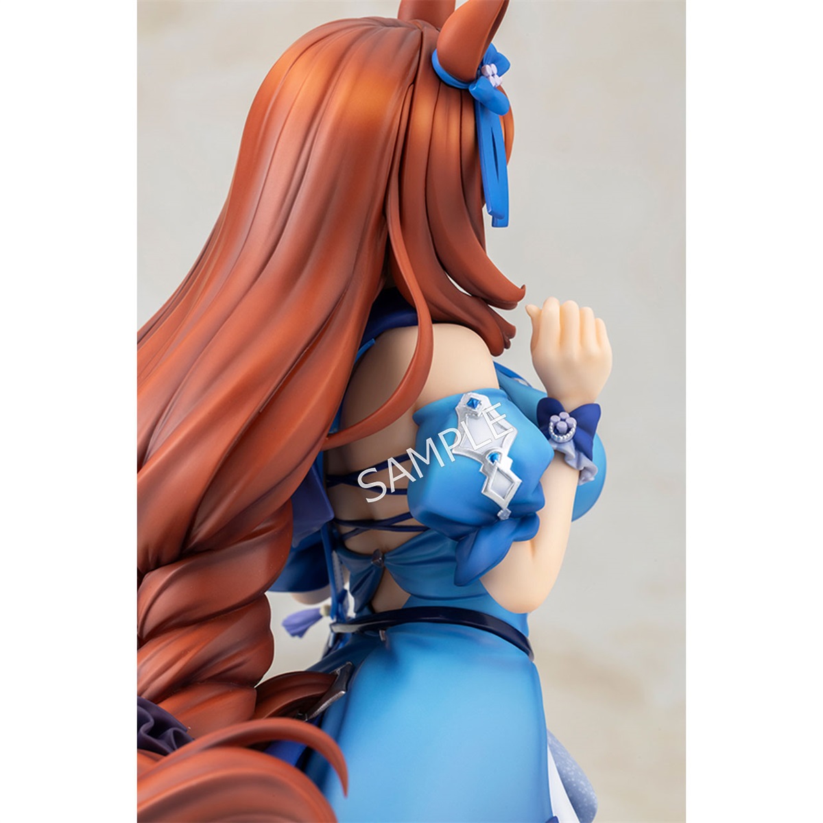 CyStore購入特典付き】ウマ娘 プリティーダービー スケールフィギュア