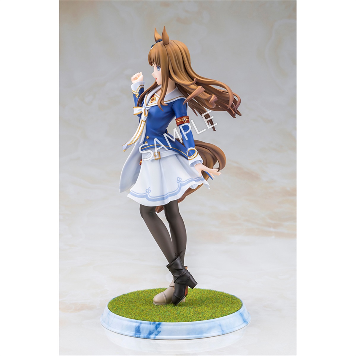 ウマ娘 美少女フィギュアまとめ売り ワンピース CyStore購入特典付き】ウマ娘 プリティーダービー スケールフィギュア