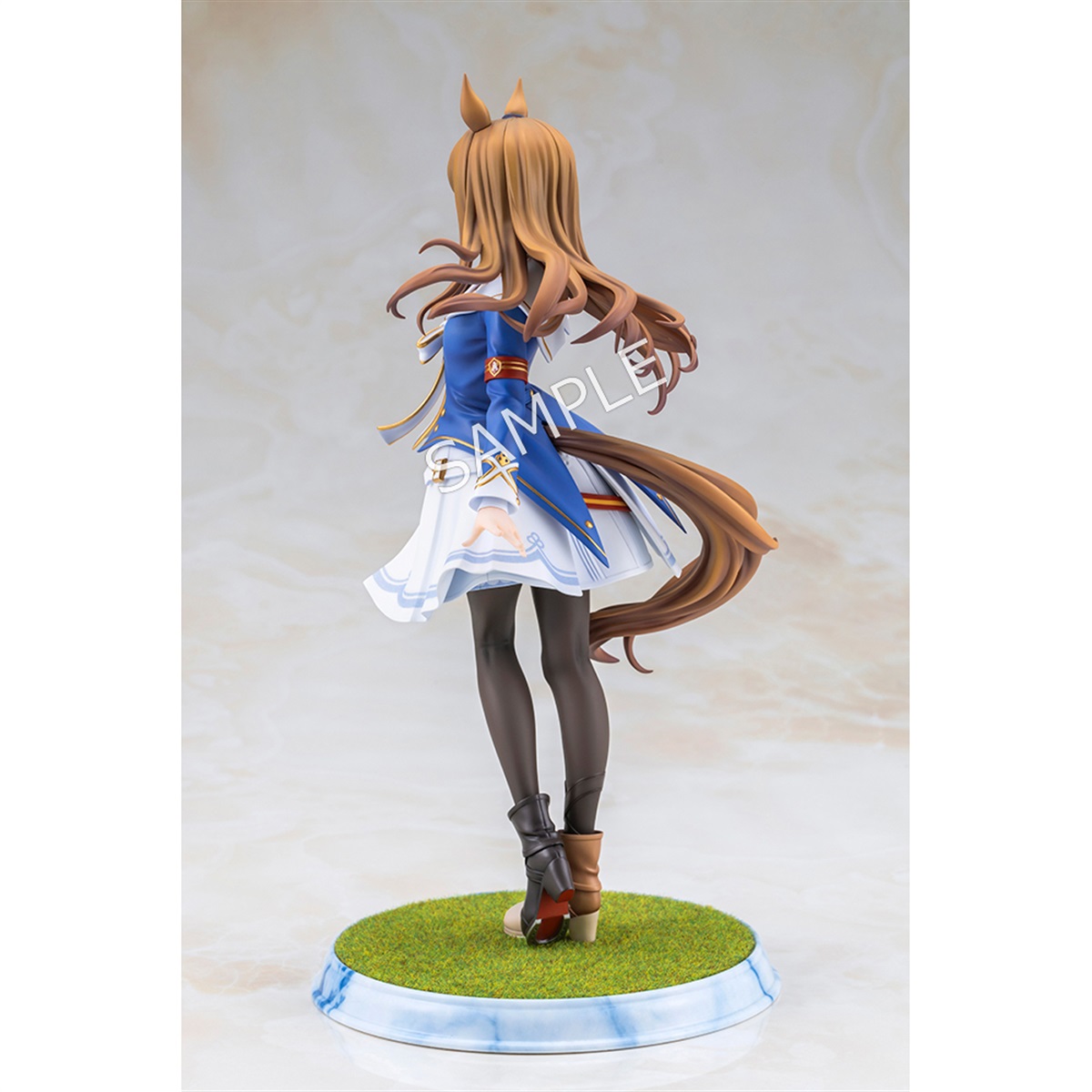 CyStore購入特典付き】ウマ娘 プリティーダービー スケールフィギュア