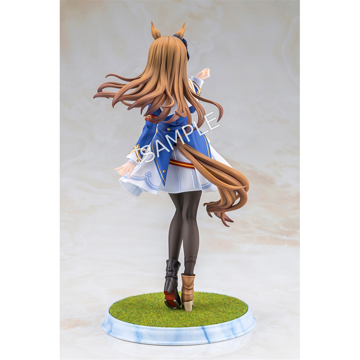CyStore購入特典付き】ウマ娘 プリティーダービー スケールフィギュア