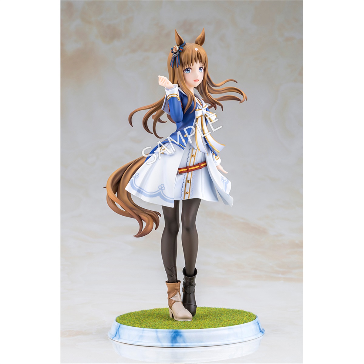 CyStore購入特典付き】ウマ娘 プリティーダービー スケールフィギュア