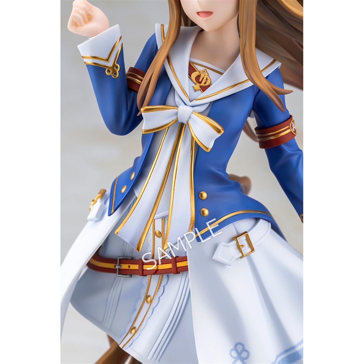 CyStore購入特典付き】ウマ娘 プリティーダービー スケールフィギュア