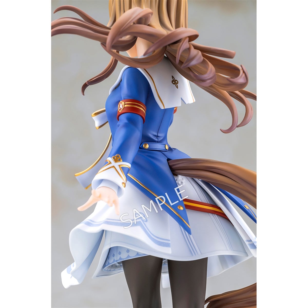 CyStore購入特典付き】ウマ娘 プリティーダービー スケールフィギュア